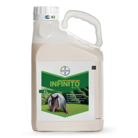 Infintito, Bayer, fluopicolide, propamocarb-hydrochloride,